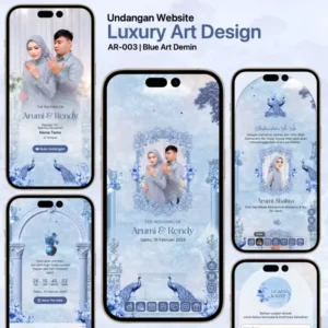 Luxury Art AR-003