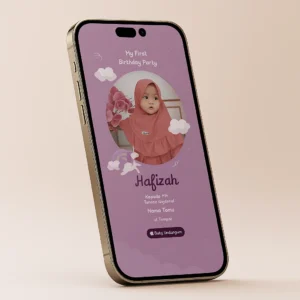 Birthday Party HBD-002